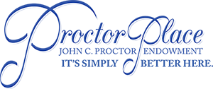 Proctor Place logo300