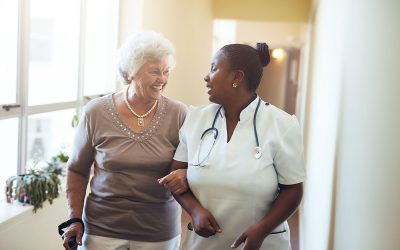 What Questions Should You Ask A Nursing Home?