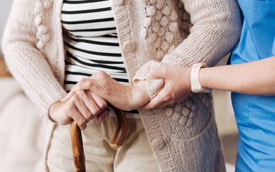 Top 5 Reasons to Choose Skilled Nursing Care