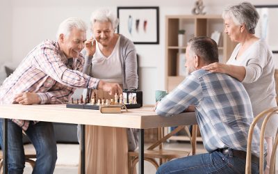 How to Choose an Independent Living Facility