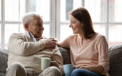 Who Is a Good Candidate for Assisted Living?