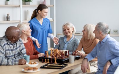 What is the Difference Between Assisted Living and Independent Living?