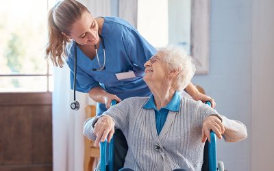 What Are The Benefits Of Living In A Nursing Home?