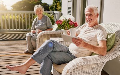 6 Benefits of Independent Living for Senior