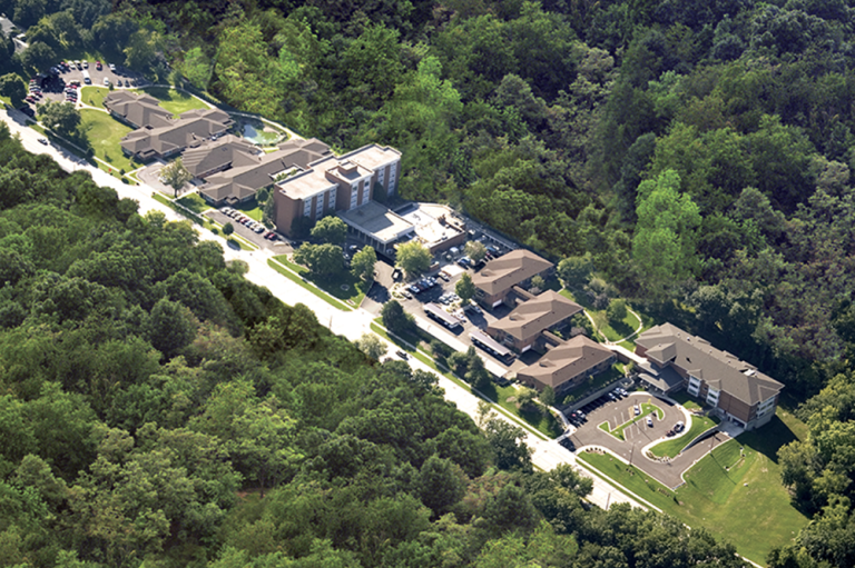 Proctor Place Senior Living 1 768x511