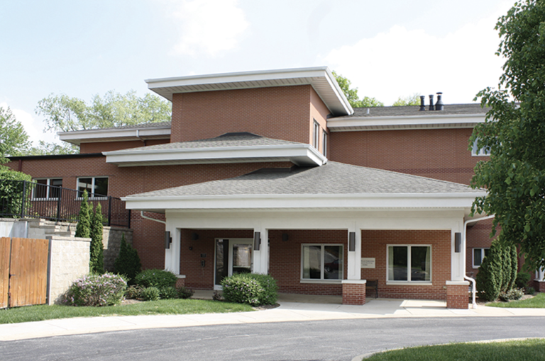 Proctor Place Senior Living 2 768x510